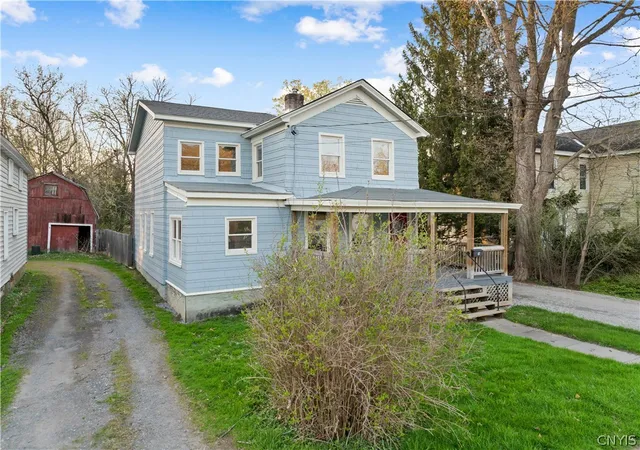 Homes for sale in Kirkland, NY | 14 Meadow St, Kirkland, NY 13323 | MLS# S1689594
