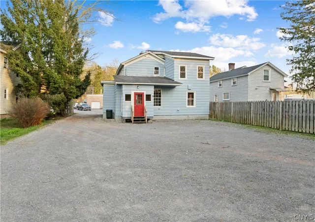Homes for sale in Kirkland, NY | 14 Meadow St, Kirkland, NY 13323 | MLS# S1689594