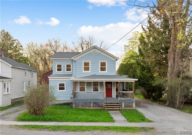 Homes for sale in Kirkland, NY | 14 Meadow St, Kirkland, NY 13323 | MLS# S1689594