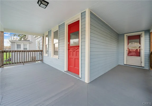 Homes for sale in Kirkland, NY | 14 Meadow St, Kirkland, NY 13323 | MLS# S1689594