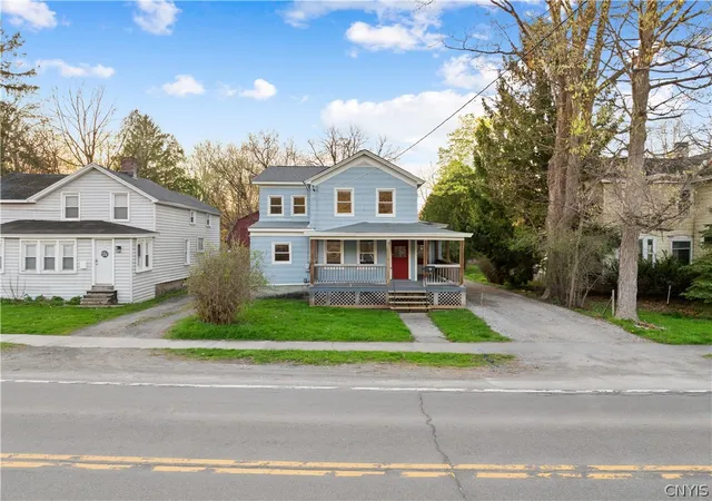 Homes for sale in Kirkland, NY | 14 Meadow St, Kirkland, NY 13323 | MLS# S1689594