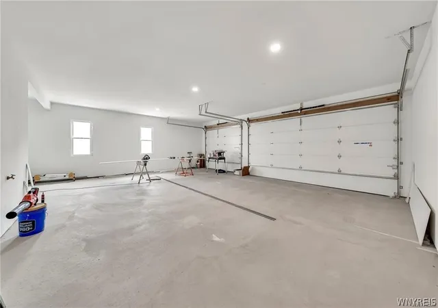 Photo 26 of Sale Pending at 65 Fieldcrest Dr, Corfu, NY 14036 | MLS# B1690231 | Listing updated on 2026-07-18