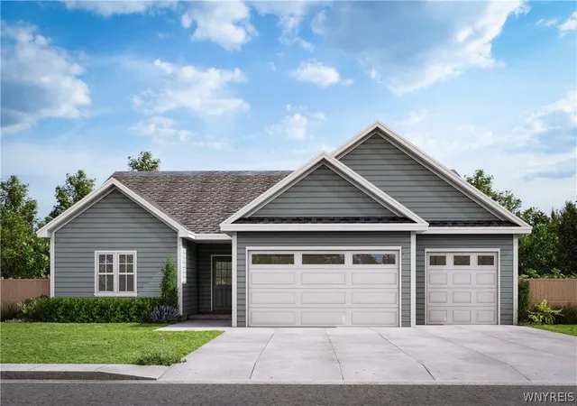 Photo 4 of Sale Pending at 65 Fieldcrest Dr, Corfu, NY 14036 | MLS# B1690231 | Listing updated on 2026-07-18