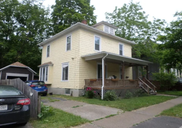 1st image of 45 East St, Oneonta, NY 13820 | MLS# R1690427