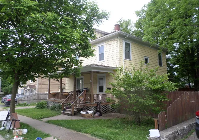 2nd image of 45 East St, Oneonta, NY 13820 | MLS# R1690427