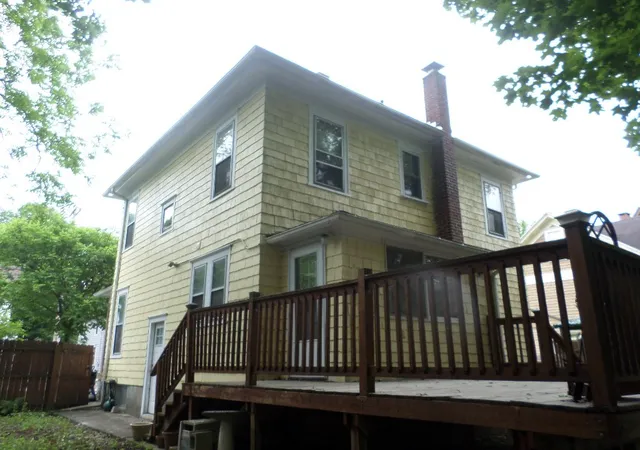 3rd image of 45 East St, Oneonta, NY 13820 | MLS# R1690427