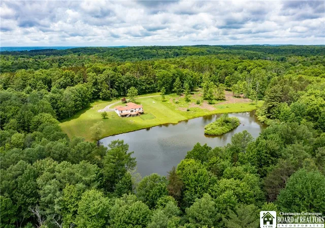 1st image of 4671 Pickard Rd, Ellery, NY 14728 | MLS# R1690327