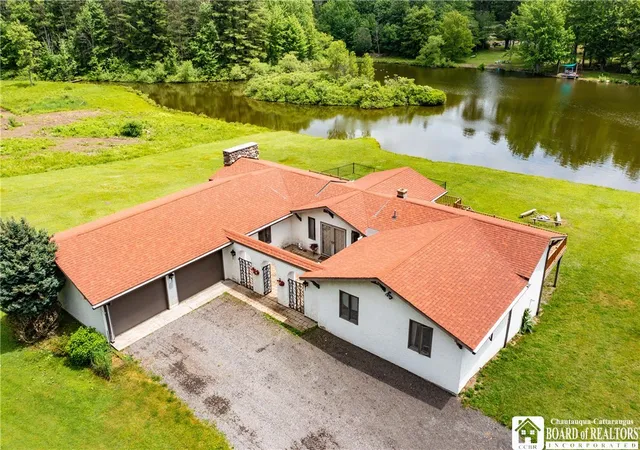 3rd image of 4671 Pickard Rd, Ellery, NY 14728 | MLS# R1690327