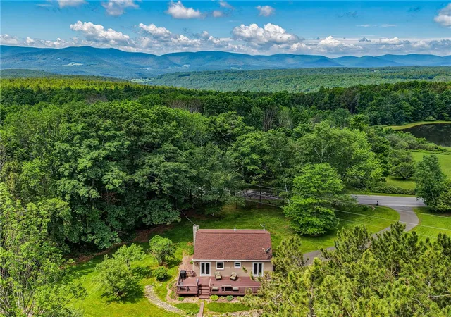 Homes for sale in Prattsville, NY | 144 Sant Tompkins Rd, Prattsville, NY 12468 | MLS# R1690433