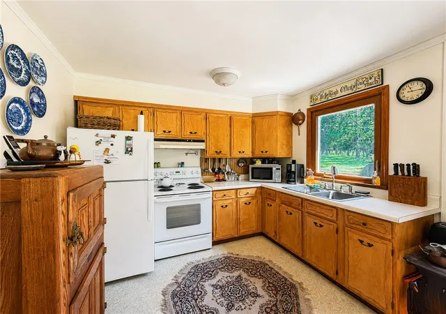 Homes for sale in Prattsville, NY | 144 Sant Tompkins Rd, Prattsville, NY 12468 | MLS# R1690433