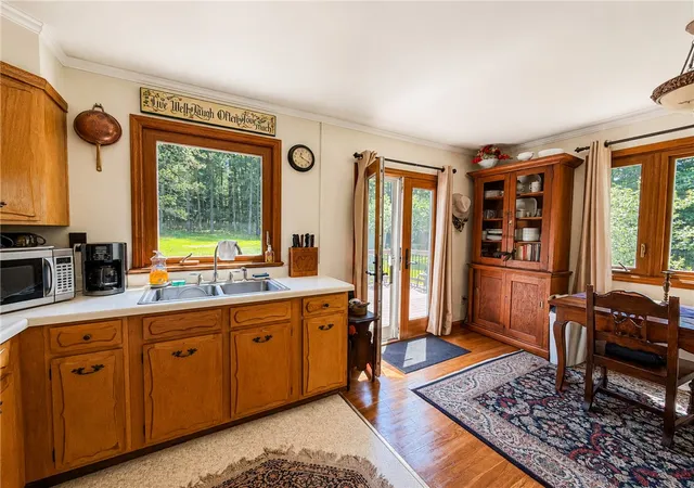 Homes for sale in Prattsville, NY | 144 Sant Tompkins Rd, Prattsville, NY 12468 | MLS# R1690433