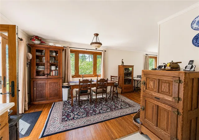 Homes for sale in Prattsville, NY | 144 Sant Tompkins Rd, Prattsville, NY 12468 | MLS# R1690433