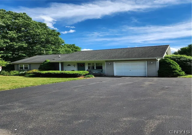 Photo 1 of Sale Pending at 200 Clinton Ave, Cortland, NY 13045 | MLS# S1688704 | Listing updated on 2026-07-23