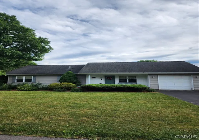 Photo 2 of Sale Pending at 200 Clinton Ave, Cortland, NY 13045 | MLS# S1688704 | Listing updated on 2026-07-23