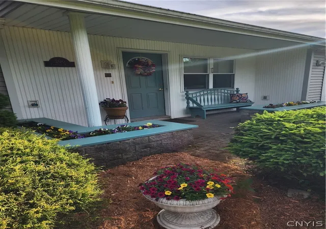 Photo 3 of Sale Pending at 200 Clinton Ave, Cortland, NY 13045 | MLS# S1688704 | Listing updated on 2026-07-23
