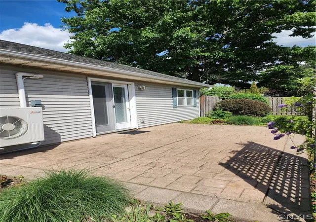 Photo 4 of Sale Pending at 200 Clinton Ave, Cortland, NY 13045 | MLS# S1688704 | Listing updated on 2026-07-23