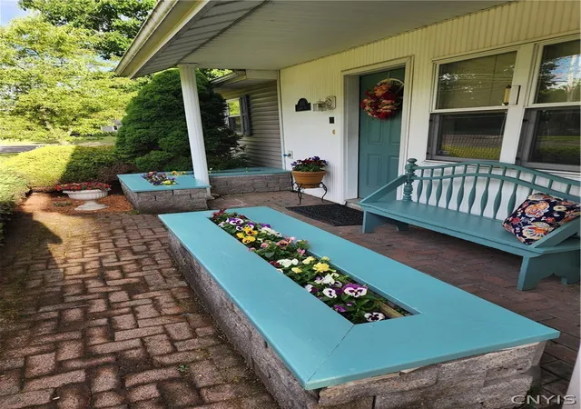 Photo 5 of Sale Pending at 200 Clinton Ave, Cortland, NY 13045 | MLS# S1688704 | Listing updated on 2026-07-23