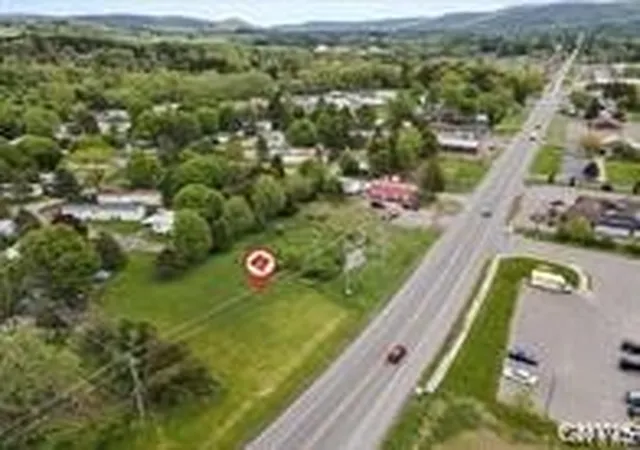 Homes for sale in Dryden, NY | 0 Lot2 Cortland Rd, Dryden, NY 13053 | MLS# S1690425