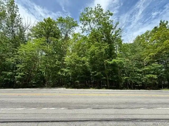 Land for sale at 1823 Center St, East Aurora, NY 14052 | MLS# B1690075