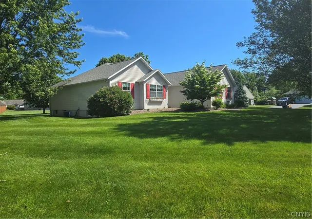 2nd image of 6277 Preakness Path, Brewerton, NY 13029 | MLS# S1688412