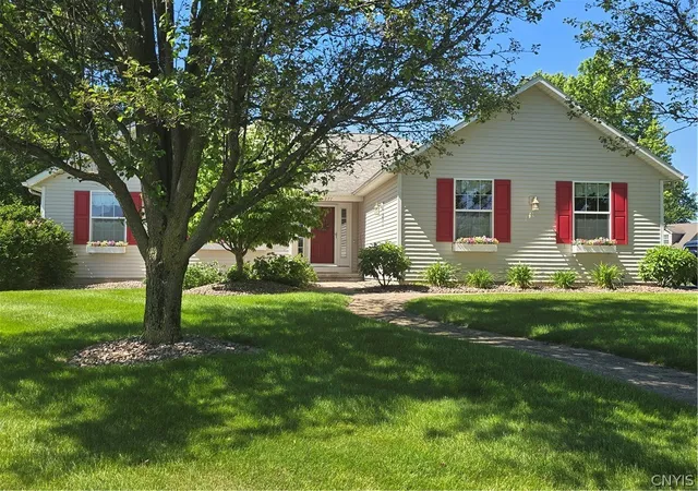 4th image of 6277 Preakness Path, Brewerton, NY 13029 | MLS# S1688412