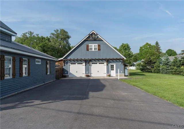 Homes for sale in Denmark, NY | 10058 Loud St, Denmark, NY 13626 | MLS# S1690135