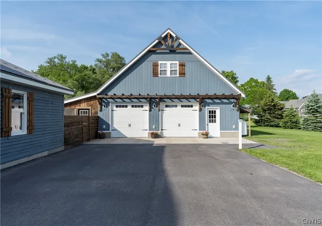 Homes for sale in Denmark, NY | 10058 Loud St, Denmark, NY 13626 | MLS# S1690135