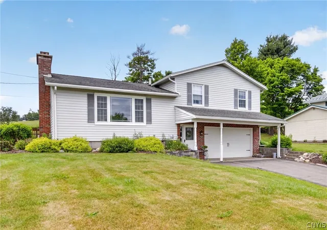 Homes for sale in Cortland, NY | 4329 Alexandria Dr, Cortland, NY 13045 | MLS# S1690415