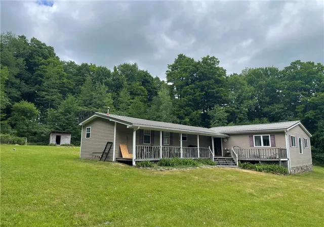 1st image of 795 County Road 27, Oxford, NY 13733 | MLS# R1689725