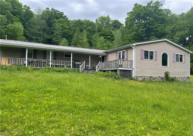 3rd image of 795 County Road 27, Oxford, NY 13733 | MLS# R1689725