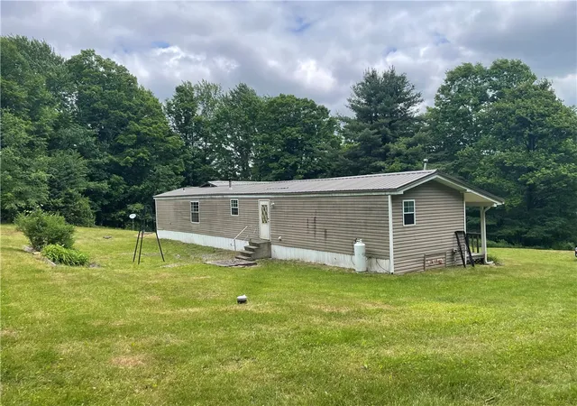 5th image of 795 County Road 27, Oxford, NY 13733 | MLS# R1689725