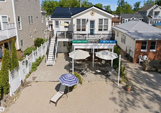 1st image of 982 S Shore Dr, Irving, NY 14081 | MLS# B1688794