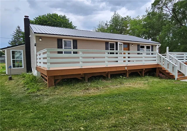 Homes for sale in Bath, NY | 6534 Erie Ave, Bath, NY 14810 | MLS# R1690423