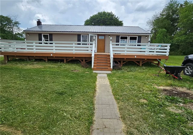 Homes for sale in Bath, NY | 6534 Erie Ave, Bath, NY 14810 | MLS# R1690423