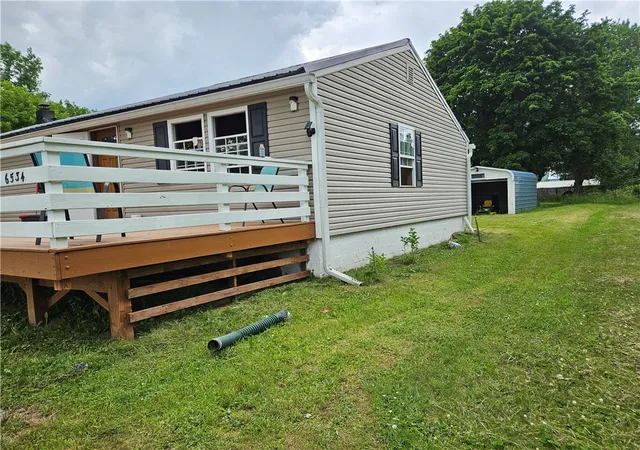 Homes for sale in Bath, NY | 6534 Erie Ave, Bath, NY 14810 | MLS# R1690423