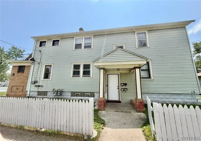 Photo 3 of Multi family home for sale at 332 Parkridge Ave, Buffalo, NY 14215 | MLS# B1683772 | Listing updated on 2026-06-14