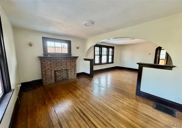 Photo 4 of Multi family home for sale at 332 Parkridge Ave, Buffalo, NY 14215 | MLS# B1683772 | Listing updated on 2026-06-14