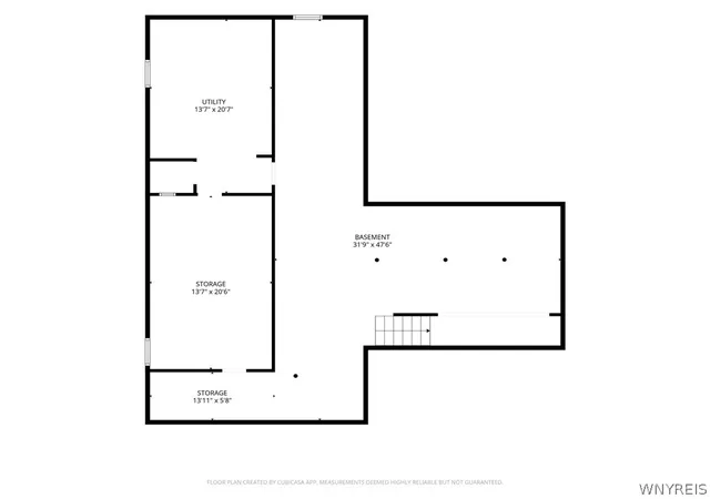 45th image of 83 Michaels, Lancaster, NY 14086 | MLS# B1689383