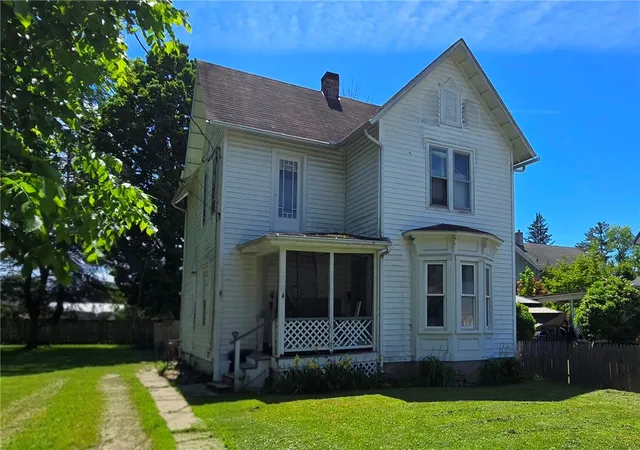 Homes for sale in Elmira City, NY | 304 Home St, Elmira City, NY 14904 | MLS# R1686723