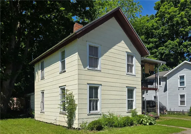 Homes for sale in Elmira City, NY | 616 Lewis St, Elmira City, NY 14904 | MLS# R1686720