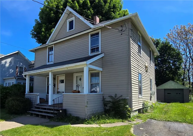 Homes for sale in Elmira City, NY | 1172 N Main St, Elmira City, NY 14901 | MLS# R1686708