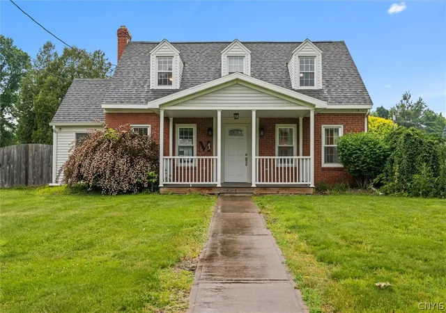 Photo 1 of Sale Pending at 43 State St, Oneida, NY 13421 | MLS# S1689414 | Listing updated on 2026-06-17