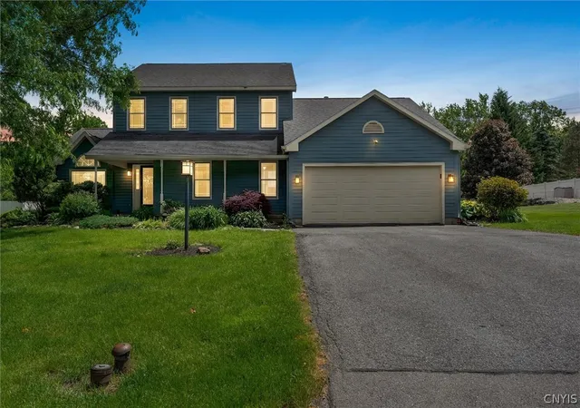 Photo 2 of Sale Pending at 4014 Bronco Path, Camillus, NY 13031 | MLS# S1690176 | Listing updated on 2026-07-20