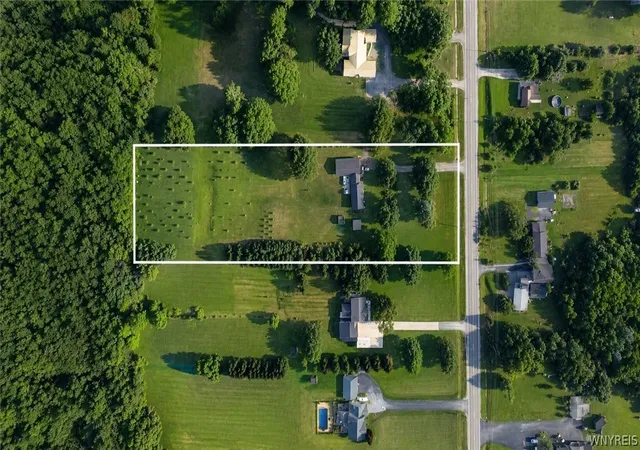 50th image of 3840 Beebe Rd, Wilson, NY 14108 | MLS# B1690156