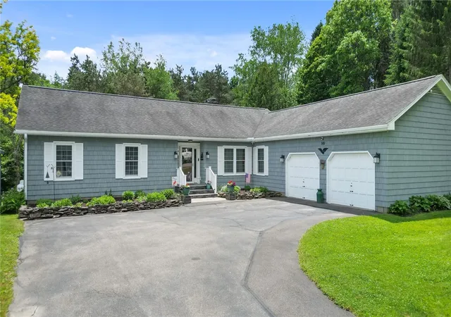1st image of 149 Canasawacta, Plymouth, NY 13815 | MLS# R1690418