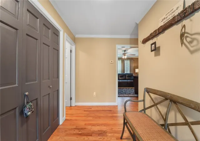 3rd image of 149 Canasawacta, Plymouth, NY 13815 | MLS# R1690418
