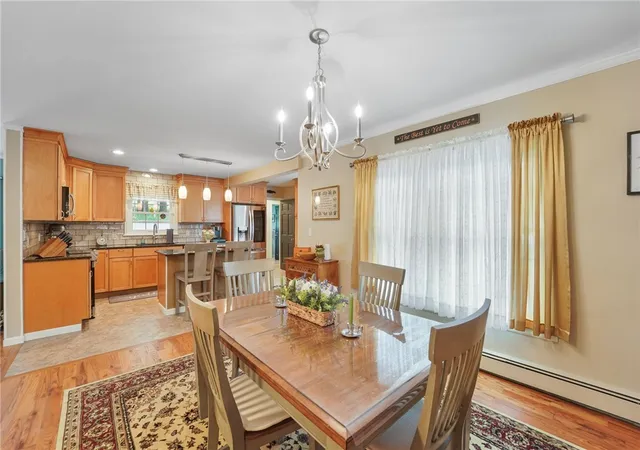 4th image of 149 Canasawacta, Plymouth, NY 13815 | MLS# R1690418