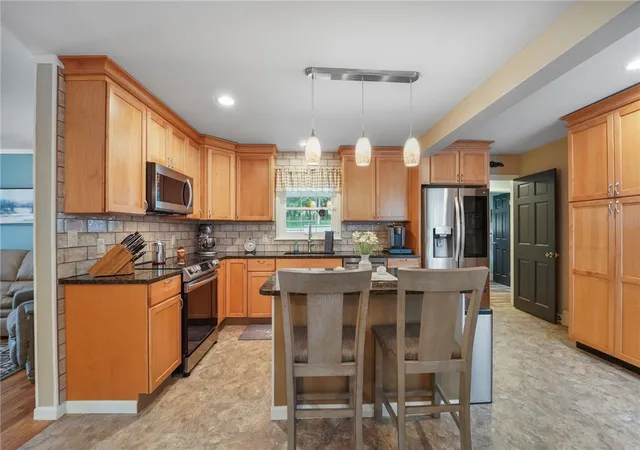 5th image of 149 Canasawacta, Plymouth, NY 13815 | MLS# R1690418