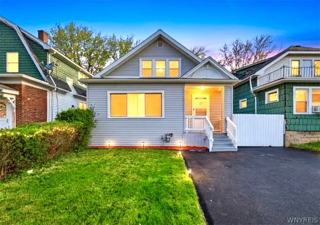 1st image of 122 Dartmouth Ave, Buffalo, NY 14215 | MLS# B1690488