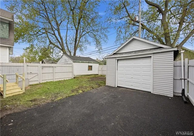 40th image of 122 Dartmouth Ave, Buffalo, NY 14215 | MLS# B1690488